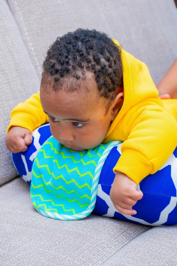 Burp Clothes