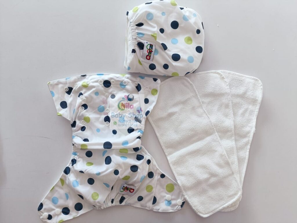 Guide to Washable Diapers: Advantages, Safety Tips, and Guidelines ...