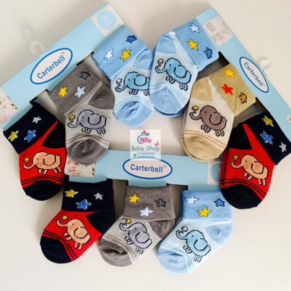 Socks Set - Image 11