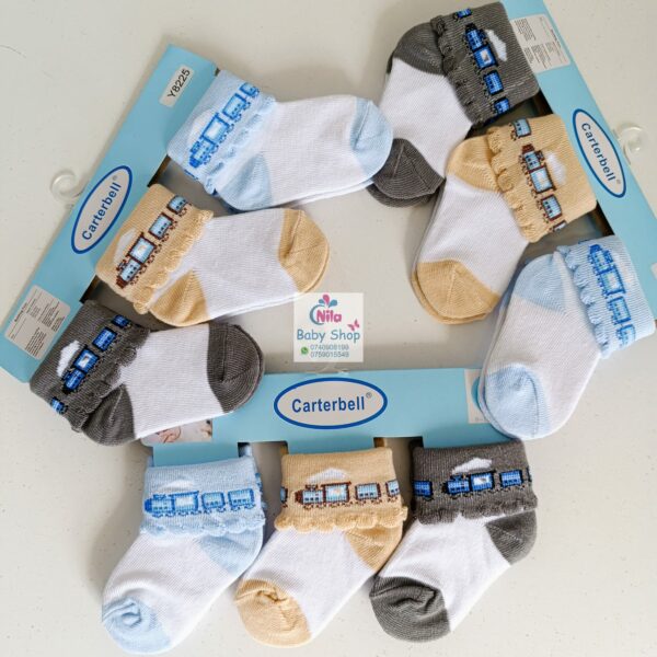 Socks Set - Image 10