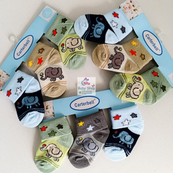 Socks Set - Image 12