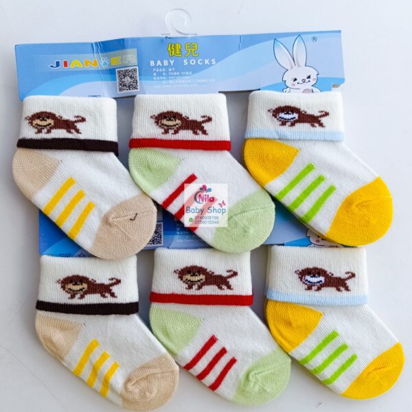 Socks Set - Image 14