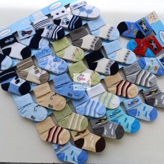Socks Set
