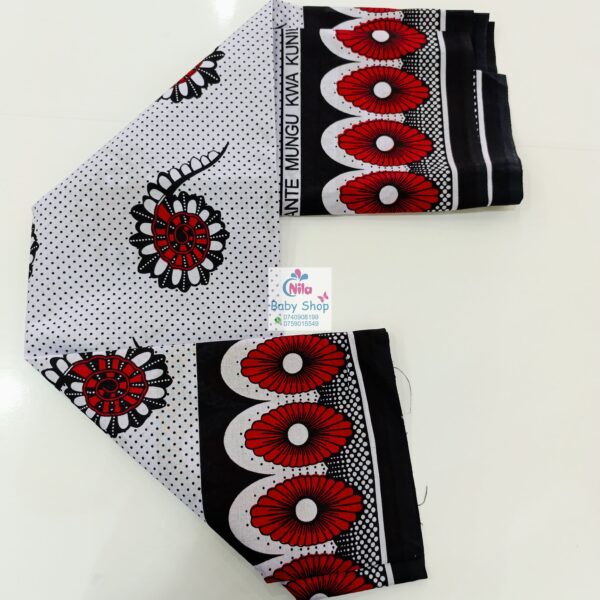 Cotton African Lesos - Image 15