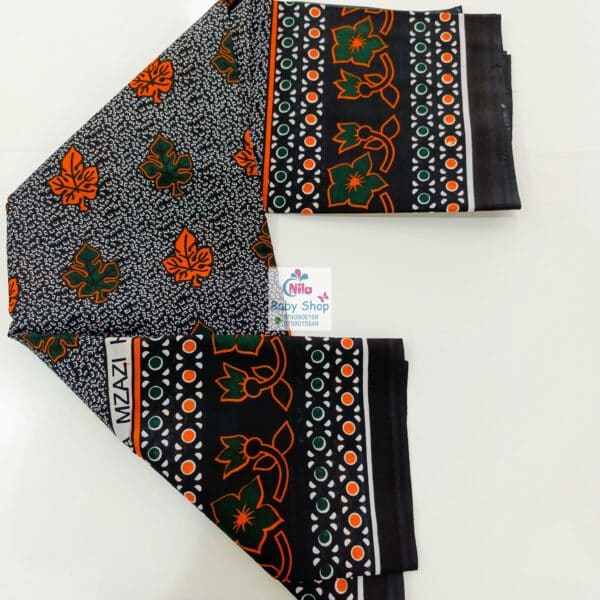 Cotton African Lesos - Image 14