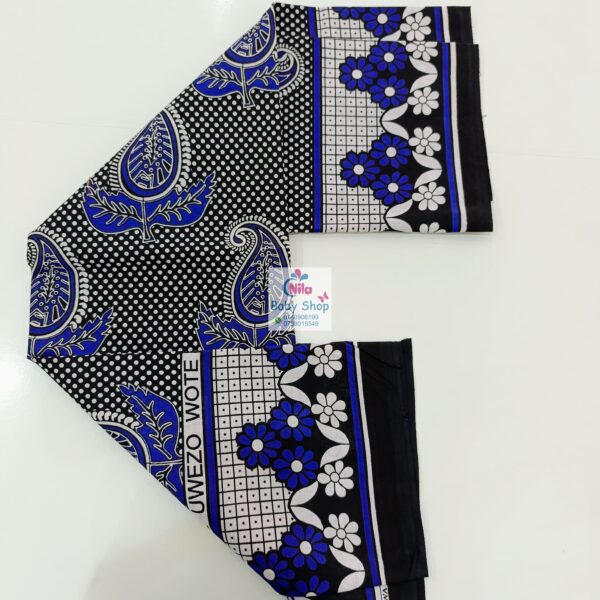 Cotton African Lesos - Image 13