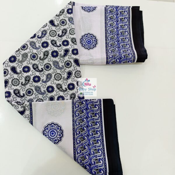 Cotton African Lesos - Image 12