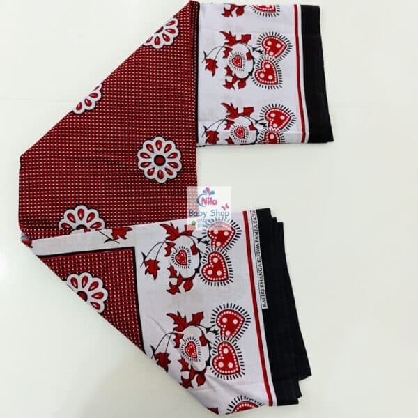 Cotton African Lesos - Image 11