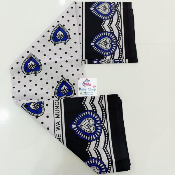 Cotton African Lesos - Image 10