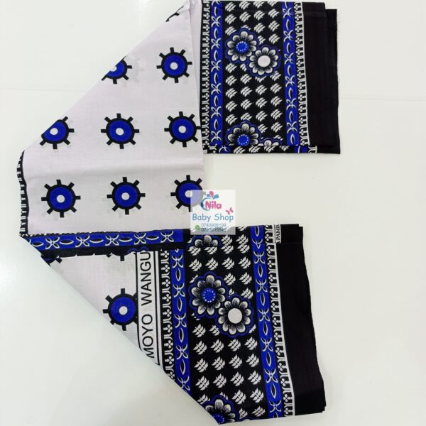 Cotton African Lesos - Image 9