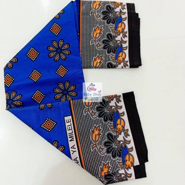 Cotton African Lesos - Image 8