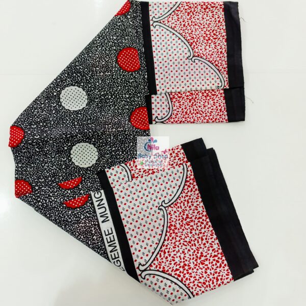 Cotton African Lesos - Image 7