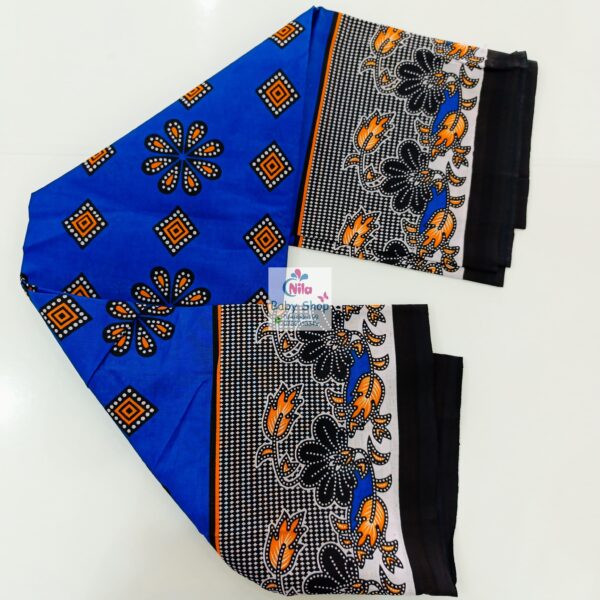 Cotton African Lesos - Image 3