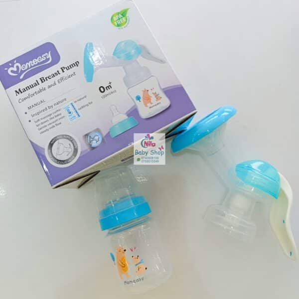 Manual Breast Pump - Image 7