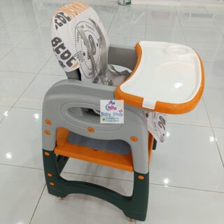 Convertible Feeding Chair