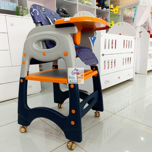 Convertible Feeding Chair - Image 11