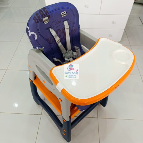 Convertible Feeding Chair - Image 10