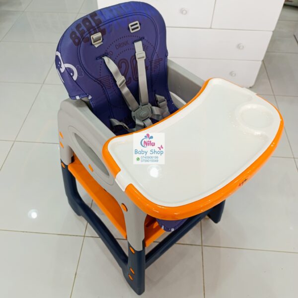 Convertible Feeding Chair - Image 12