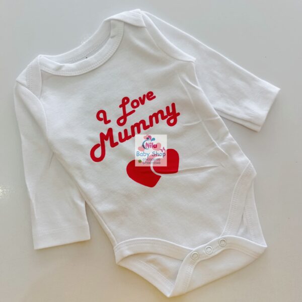 Branded Onesies - Image 9