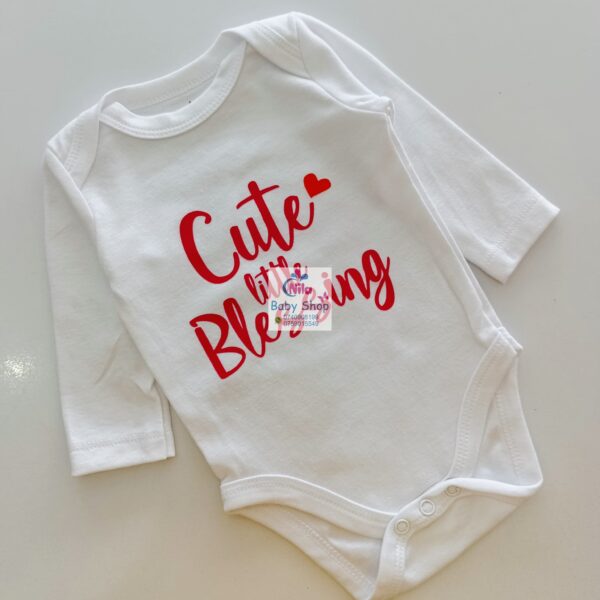 Branded Onesies - Image 8