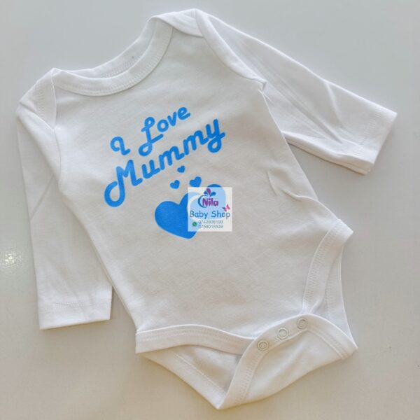 Branded Onesies - Image 7