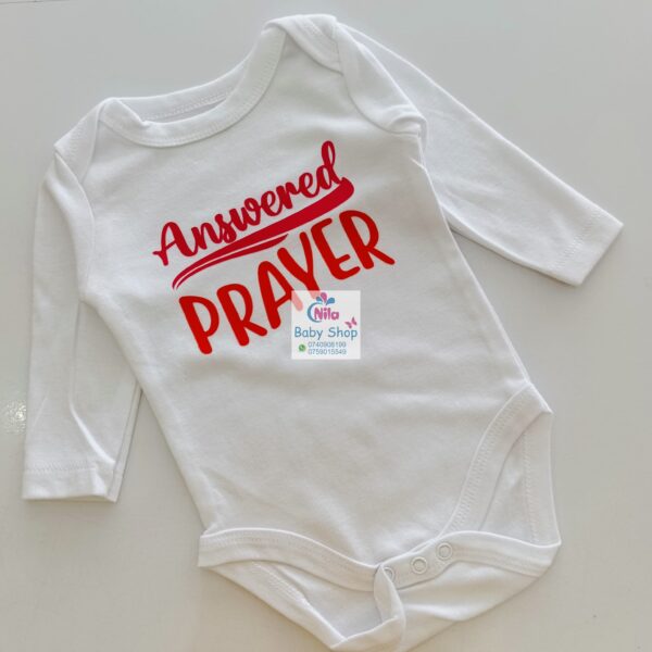 Branded Onesies - Image 2