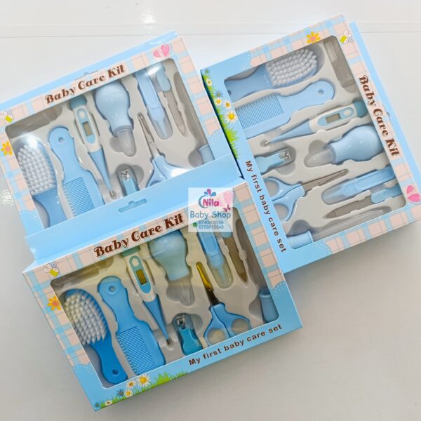 Small Baby Care Kit - Image 2