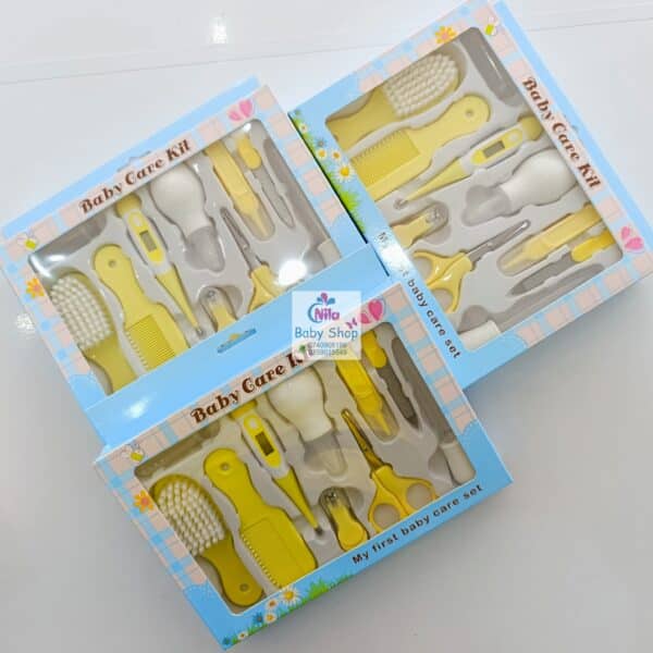 Small Baby Care Kit - Image 3