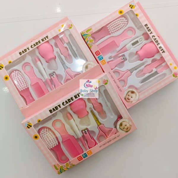 Small Baby Care Kit - Image 4