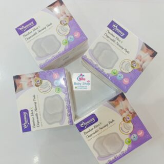 Disposable Breast Pads 24pcs
