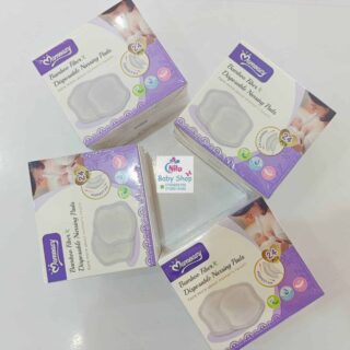 Disposable Breast Pads 24pcs