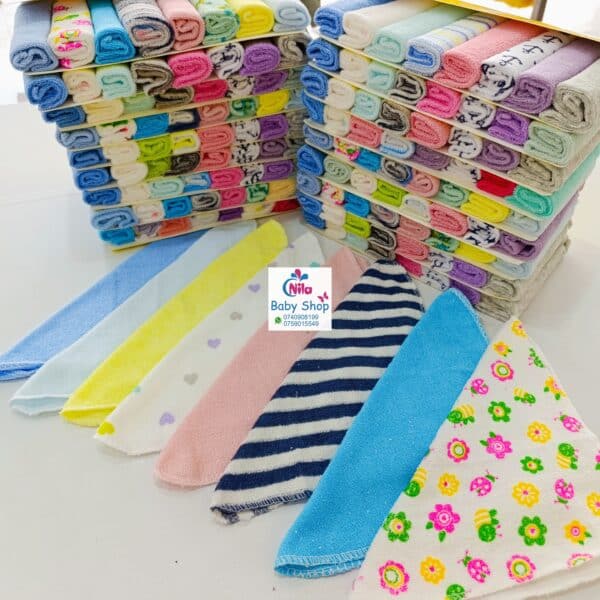 8 Piece Washcloth - Image 7