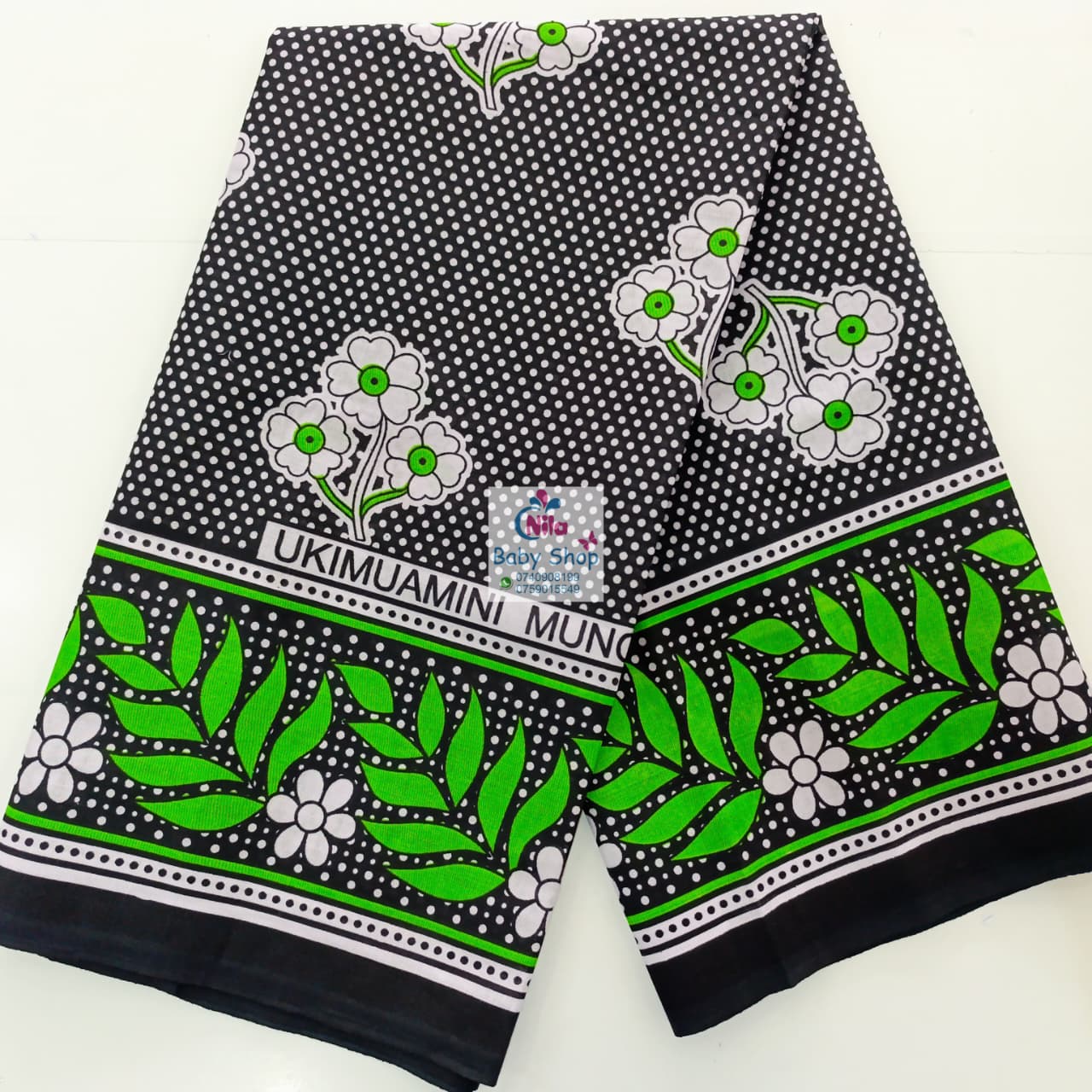 Cotton African Lesos - Image 13