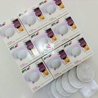Washable / Reusable Breast Pads