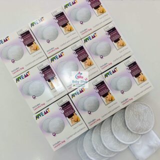 Washable / Reusable Breast Pads