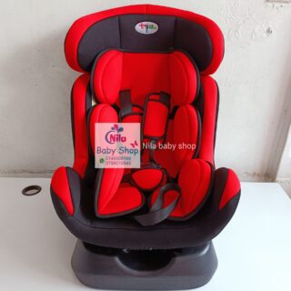 Convertible Infant Car Seat