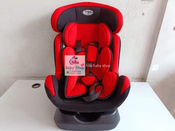 Convertible Infant Car Seat