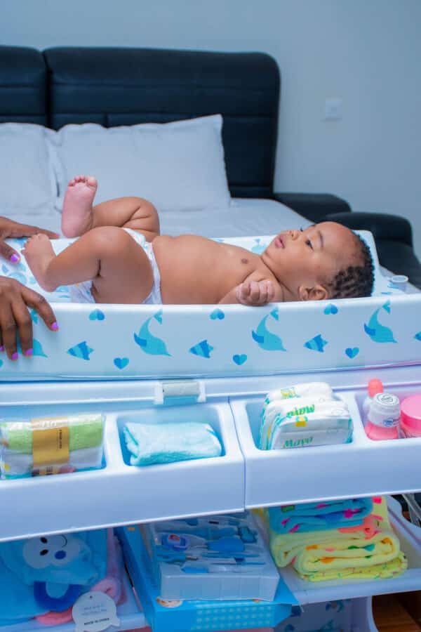 Baby Bath Station - Image 15