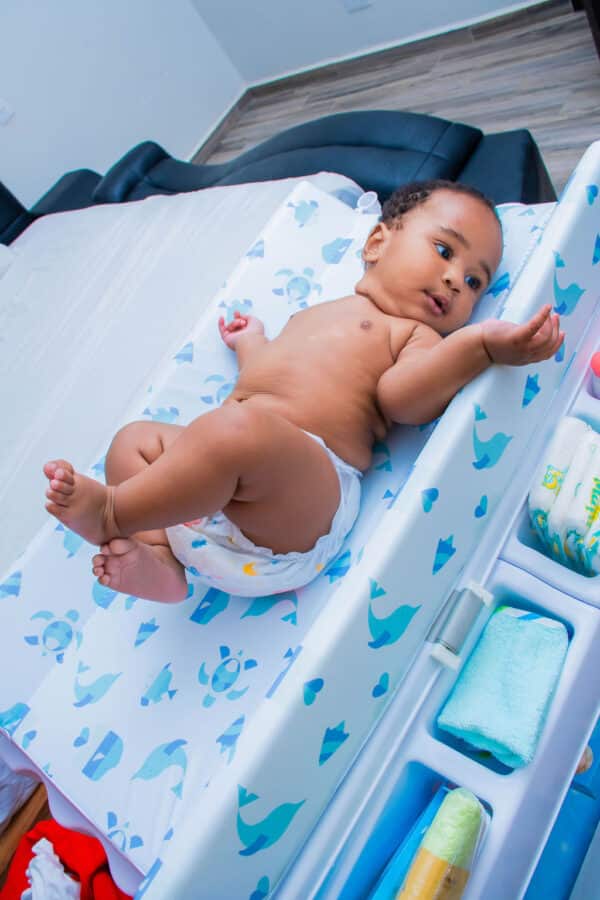 Baby Bath Station - Image 13