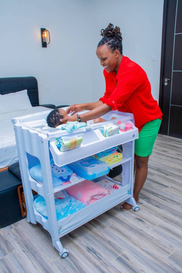 Baby Bath Station - Image 12