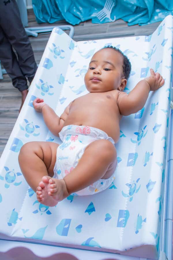 Baby Bath Station - Image 7