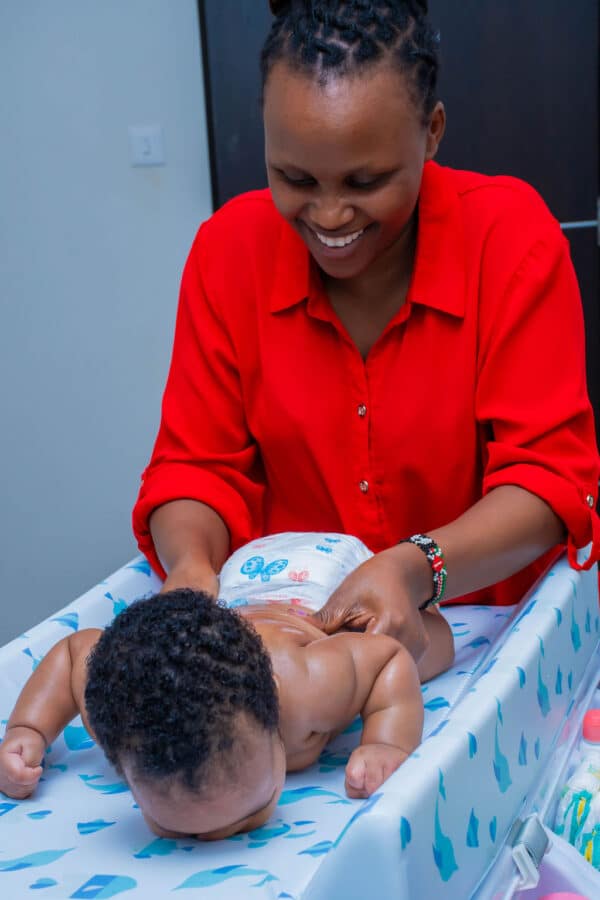 Baby Bath Station - Image 5