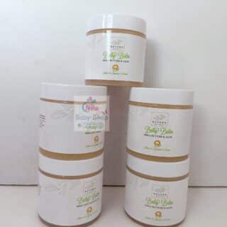 Keyara Baby Balm Shea Butter and Aloe