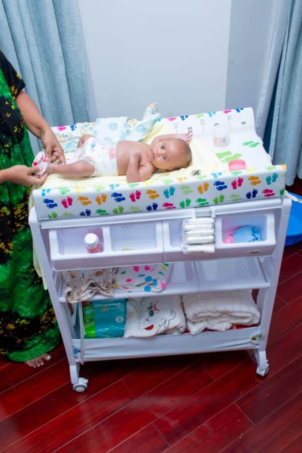 Baby Bath Station - Image 22