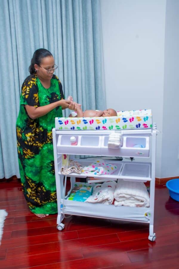 Baby Bath Station - Image 20