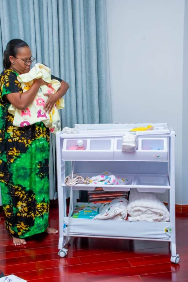 Baby Bath Station - Image 19