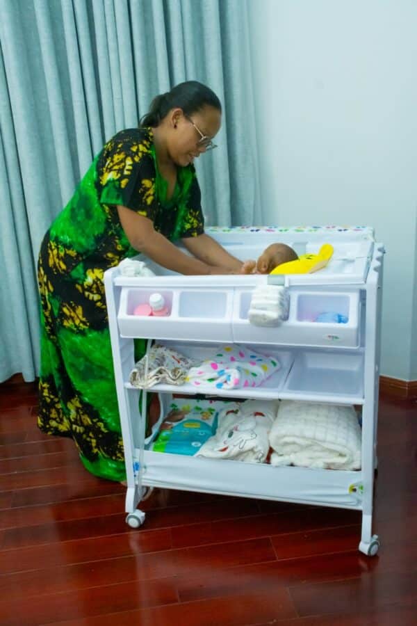 Baby Bath Station - Image 17