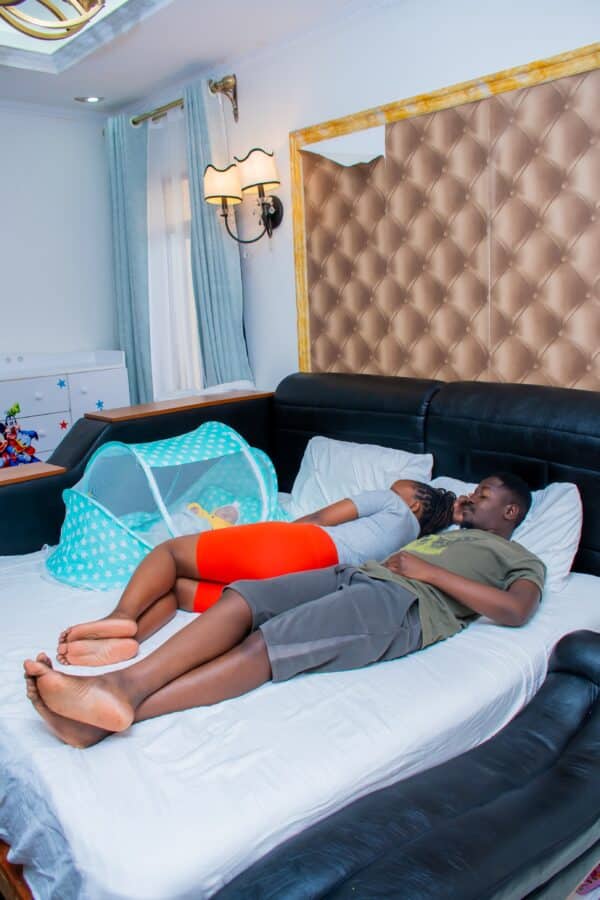Baby Nest with Standard Safety - Image 12
