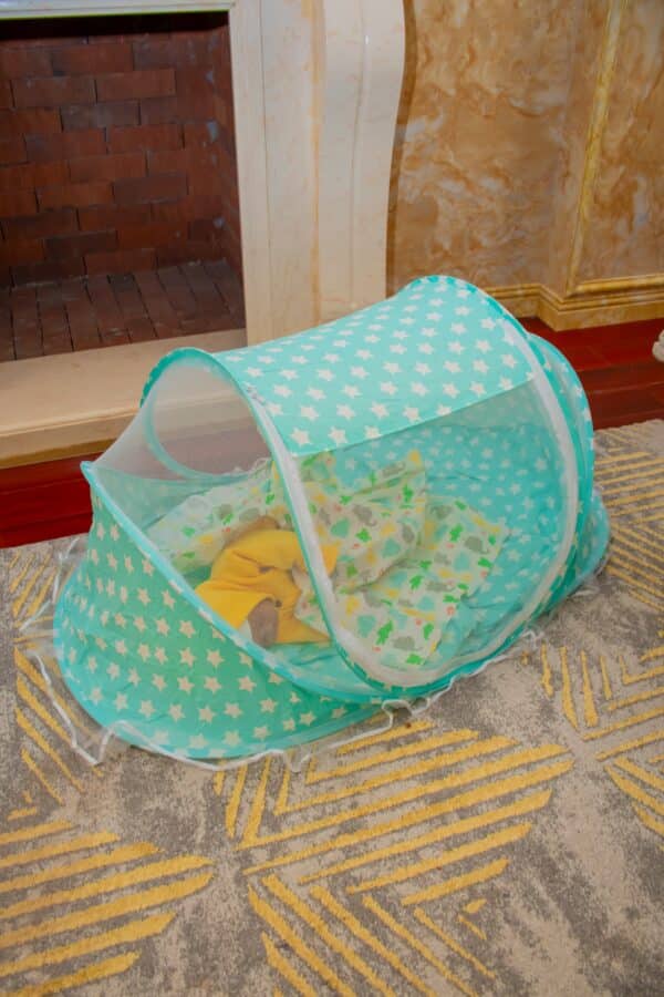 Baby Nest with Standard Safety - Image 9