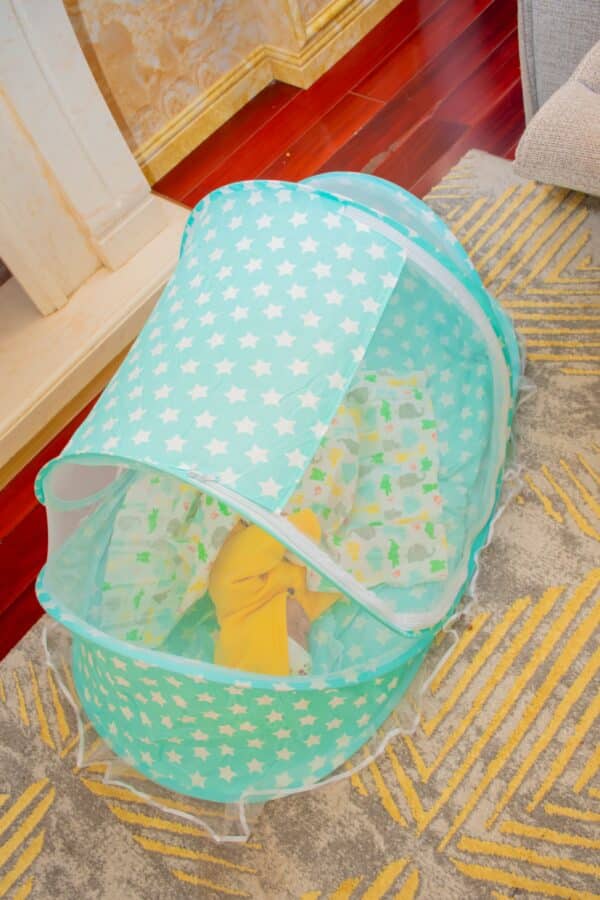 Baby Nest with Standard Safety - Image 8